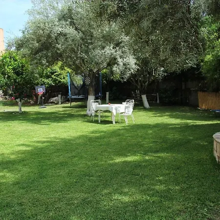 Case de vacanță Dimitra