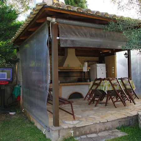 Case de vacanță Dimitra *