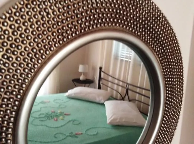 Dimitra Case de vacanță