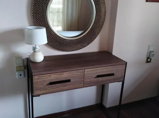 Case de vacanță Dimitra *