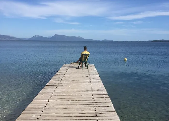 Case de vacanță Dimitra *