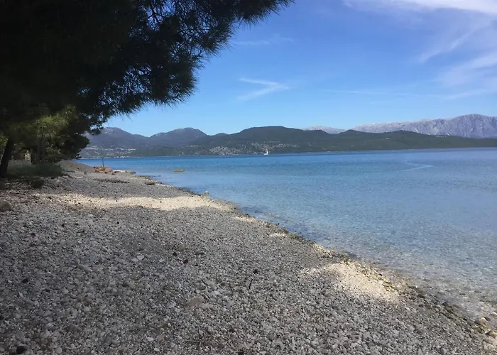 Case de vacanță Dimitra *