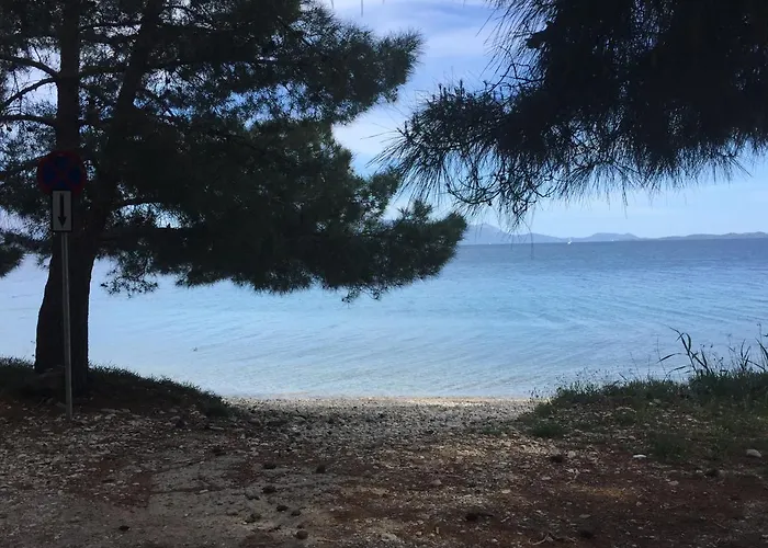 Dimitra Case de vacanță *