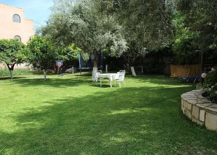 Case de vacanță Dimitra