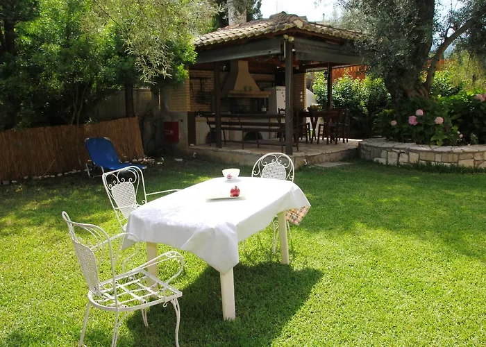 Case de vacanță Dimitra