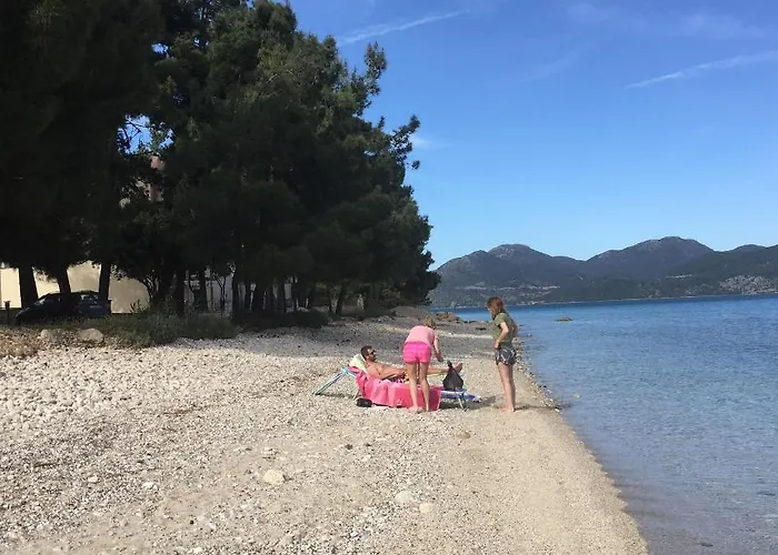 Case de vacanță Dimitra *