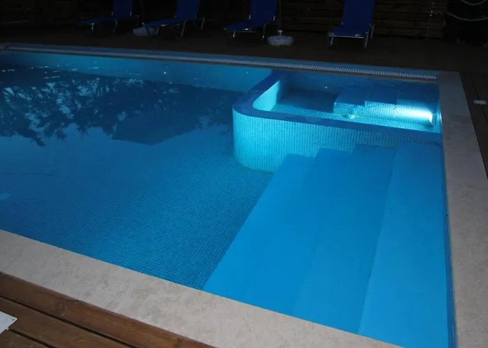 Case de vacanță Dimitra *