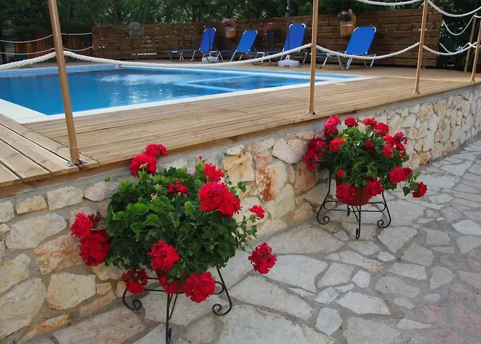 Case de vacanță Dimitra