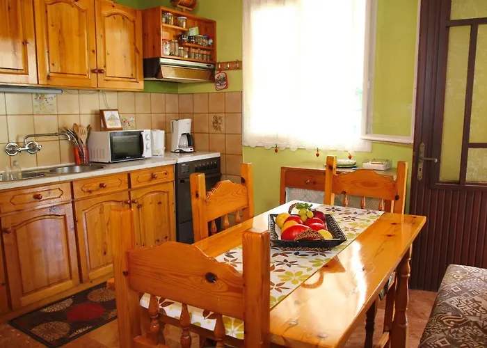 Case de vacanță Dimitra