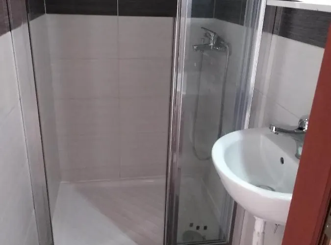 Dimitra Case de vacanță *