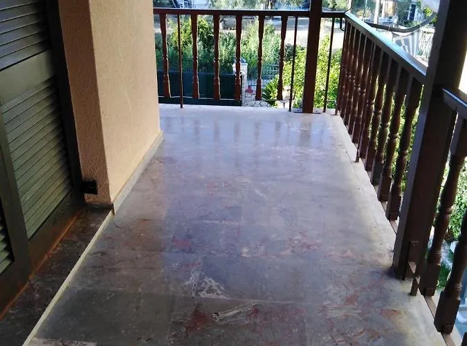 Dimitra Case de vacanță *