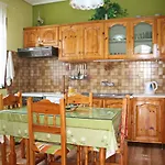 Dom wakacyjny Dimitra