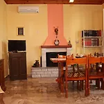 Dom wakacyjny Dimitra Nikiana