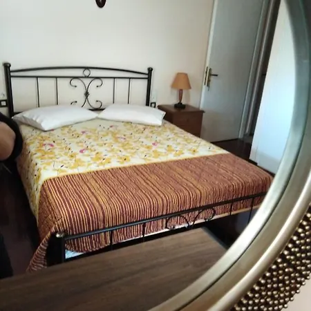 Dimitra בית נופש