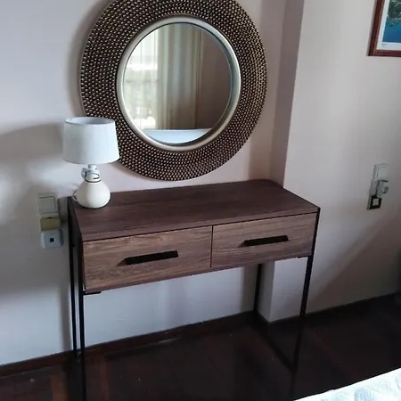 בית נופש Dimitra *