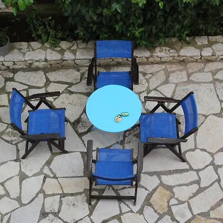 בית נופש Dimitra