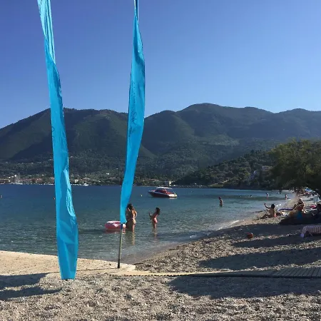 בית נופש Dimitra ניקיאנה