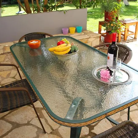 Dimitra בית נופש