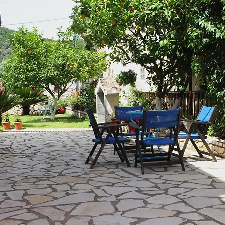 Dimitra בית נופש