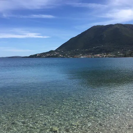 בית נופש Dimitra ניקיאנה