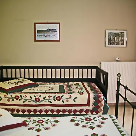 Dimitra בית נופש *