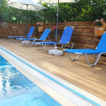 Dimitra בית נופש