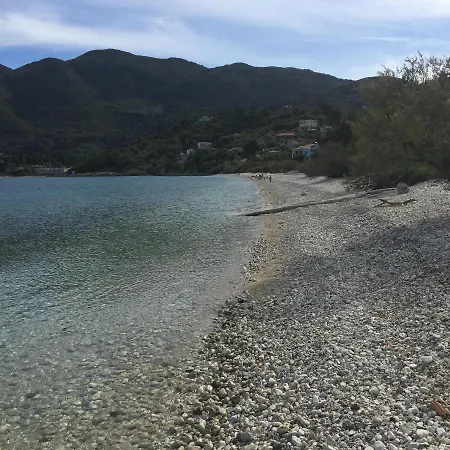 בית נופש Dimitra ניקיאנה