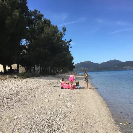 בית נופש Dimitra *