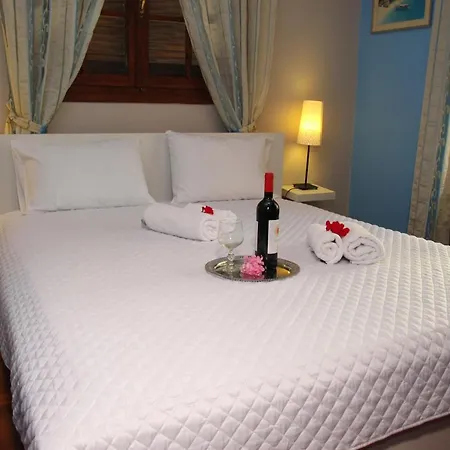 Dimitra בית נופש