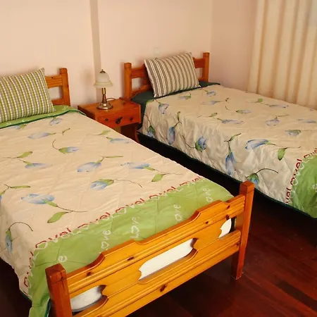 Dimitra בית נופש *