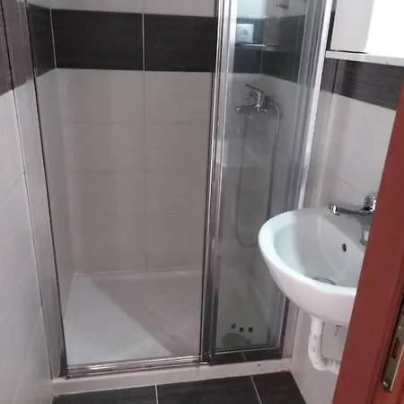 Dimitra בית נופש *